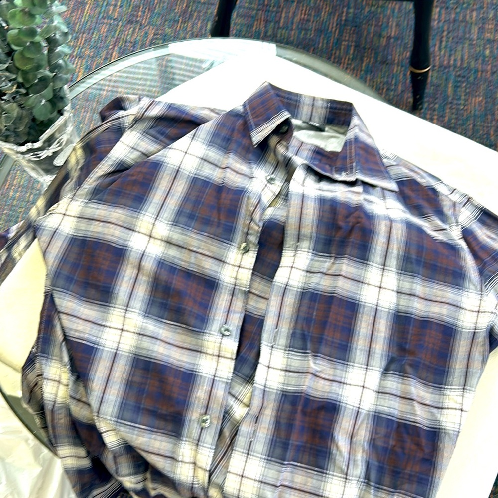 Vince Shirt